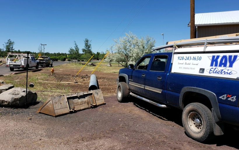 electician in taylor az