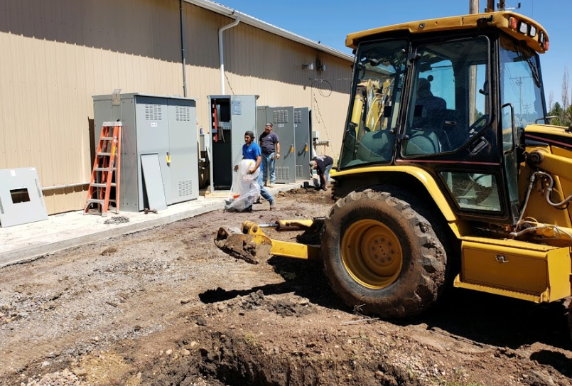electrician in northern arizona