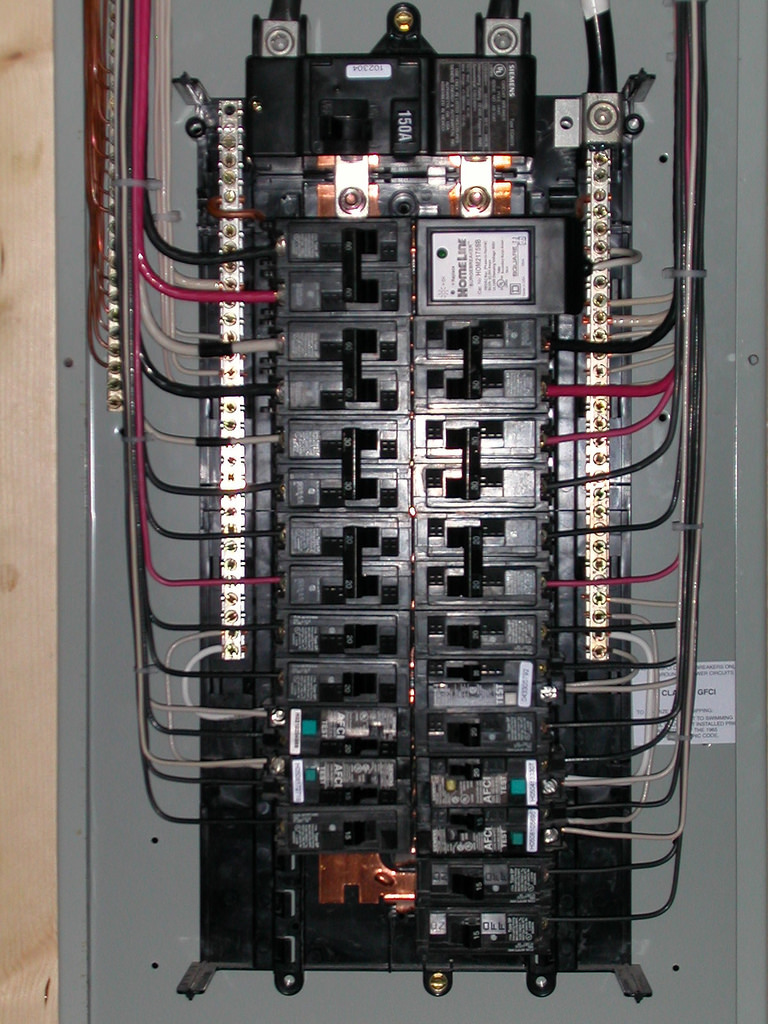 new electric construction in northern az