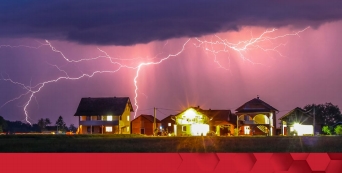 electrical storm