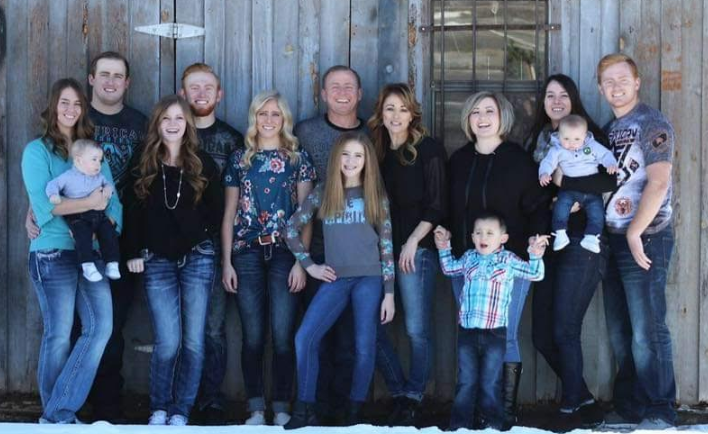 kay family 2